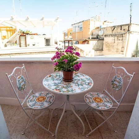 Willa Porto Antico Bari Zewnętrze zdjęcie