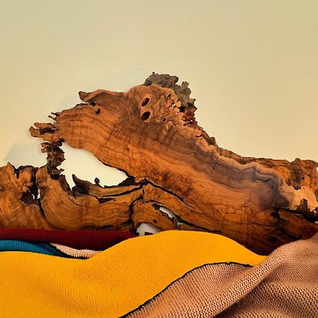 Willa Porto Antico Bari Zewnętrze zdjęcie