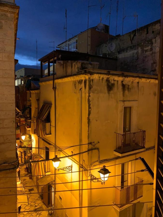 Willa Porto Antico Bari Zewnętrze zdjęcie