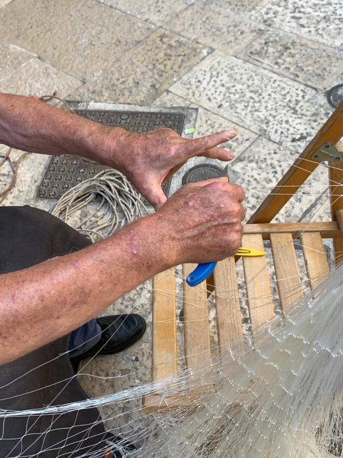 Willa Porto Antico Bari Zewnętrze zdjęcie