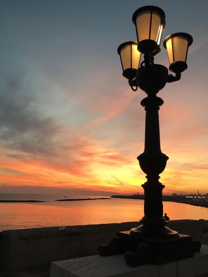 Willa Porto Antico Bari Zewnętrze zdjęcie