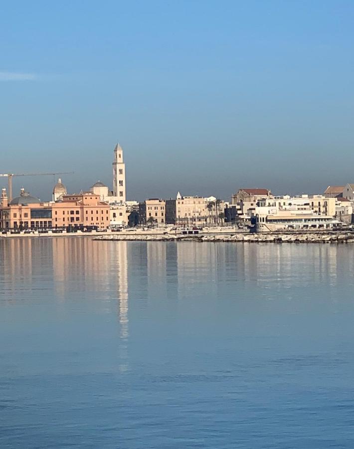 Willa Porto Antico Bari Zewnętrze zdjęcie