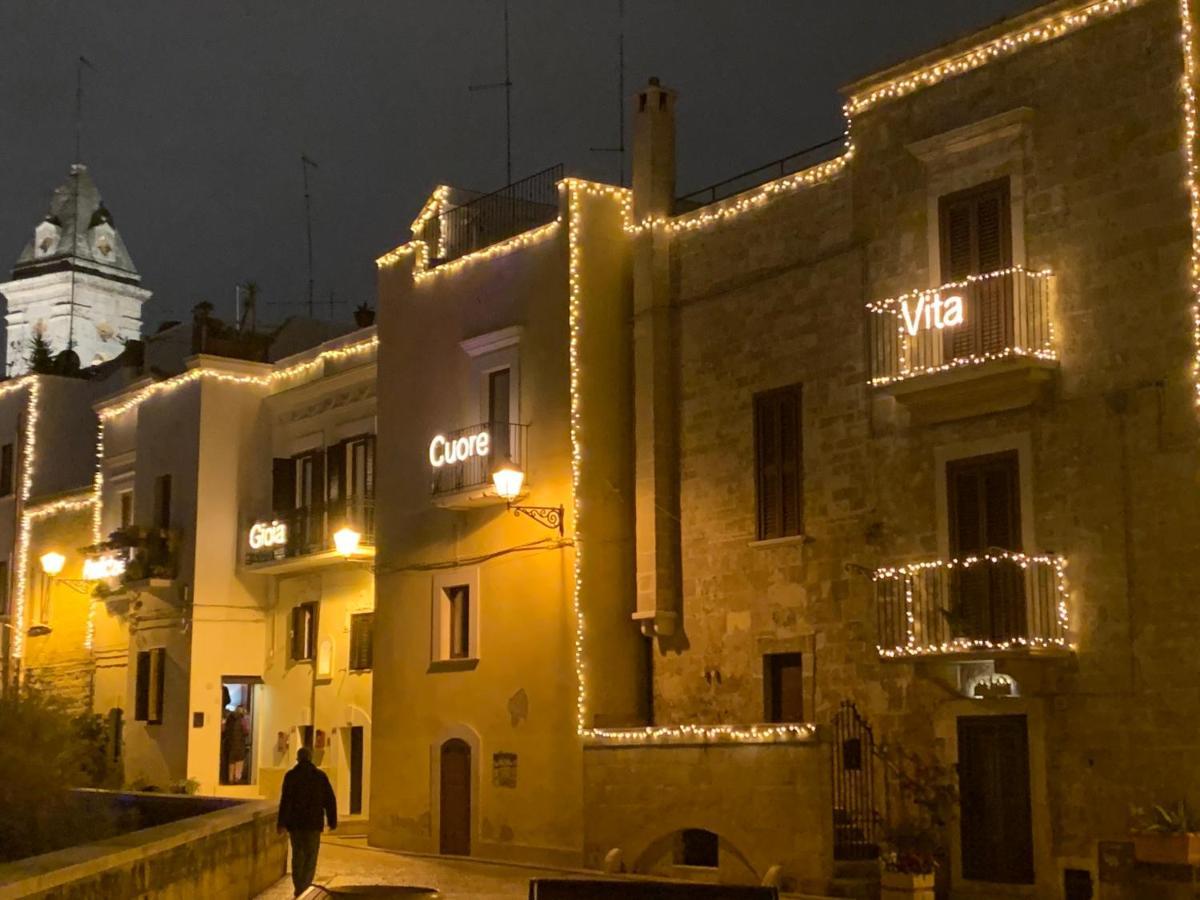 Willa Porto Antico Bari Zewnętrze zdjęcie