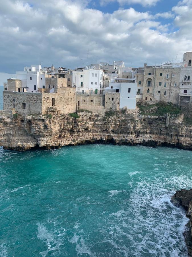 Willa Porto Antico Bari Zewnętrze zdjęcie