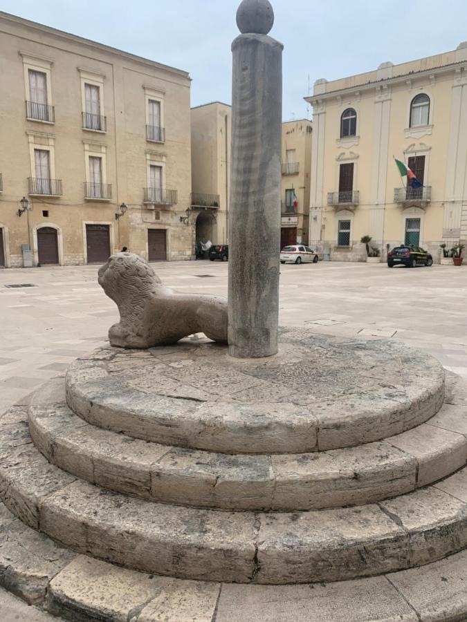 Willa Porto Antico Bari Zewnętrze zdjęcie