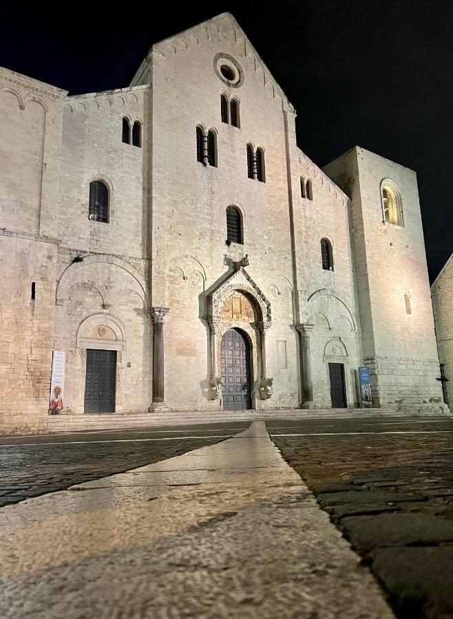 Willa Porto Antico Bari Zewnętrze zdjęcie