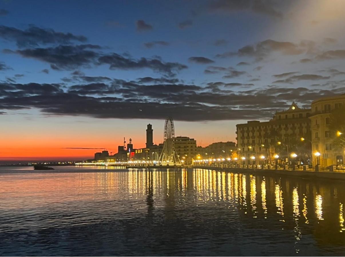 Willa Porto Antico Bari Zewnętrze zdjęcie