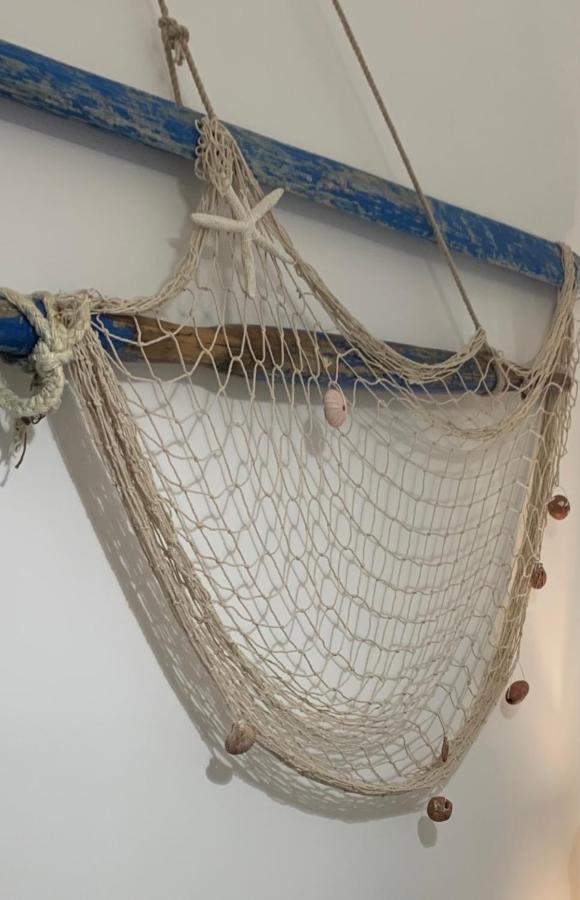 Willa Porto Antico Bari Zewnętrze zdjęcie