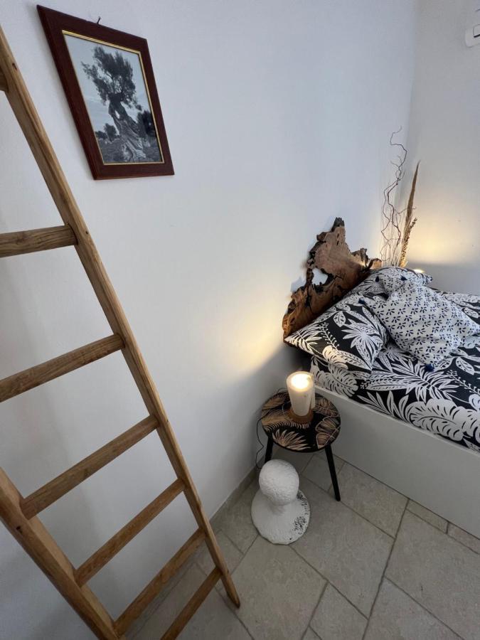 Willa Porto Antico Bari Zewnętrze zdjęcie