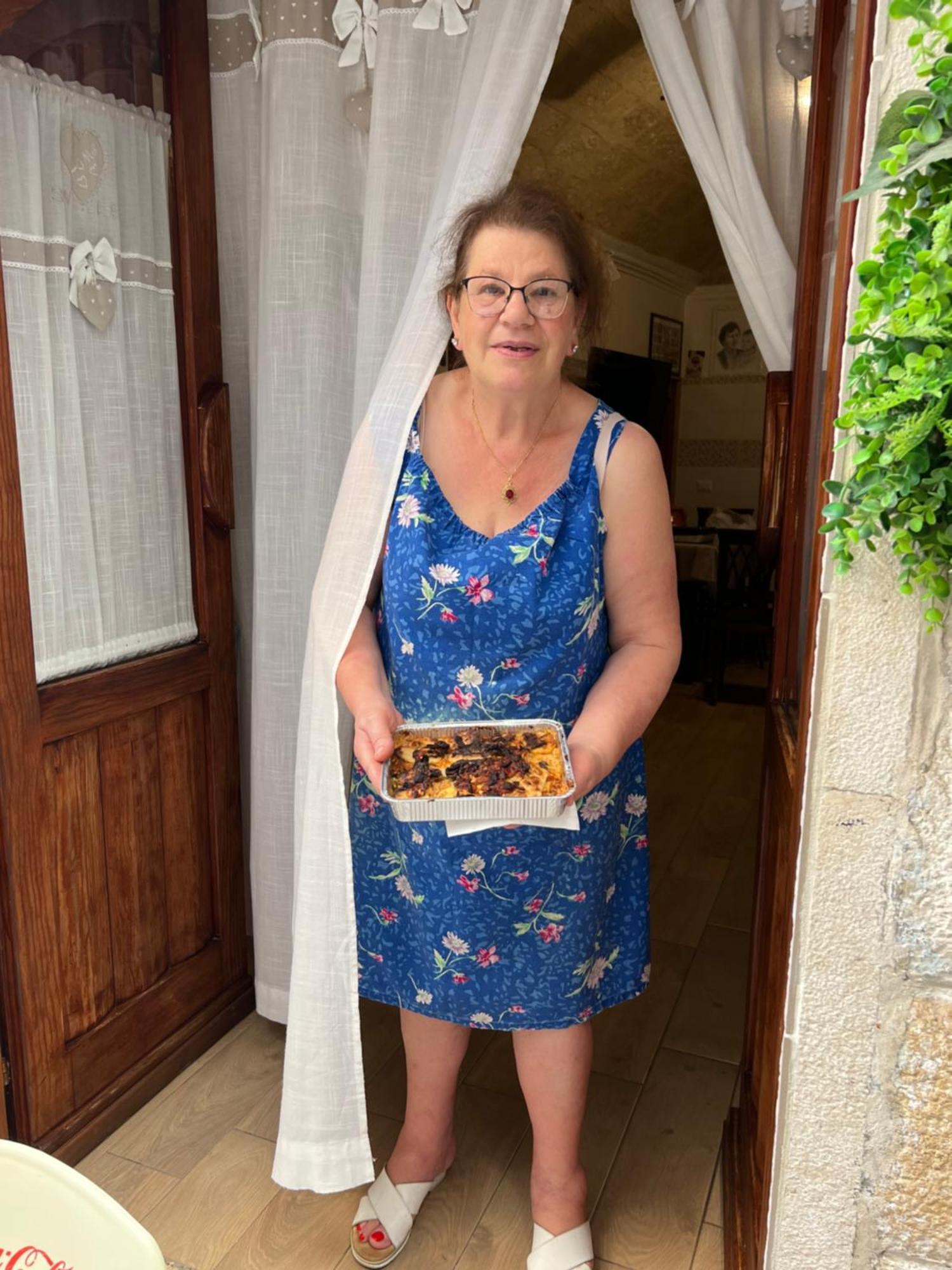 Willa Porto Antico Bari Zewnętrze zdjęcie