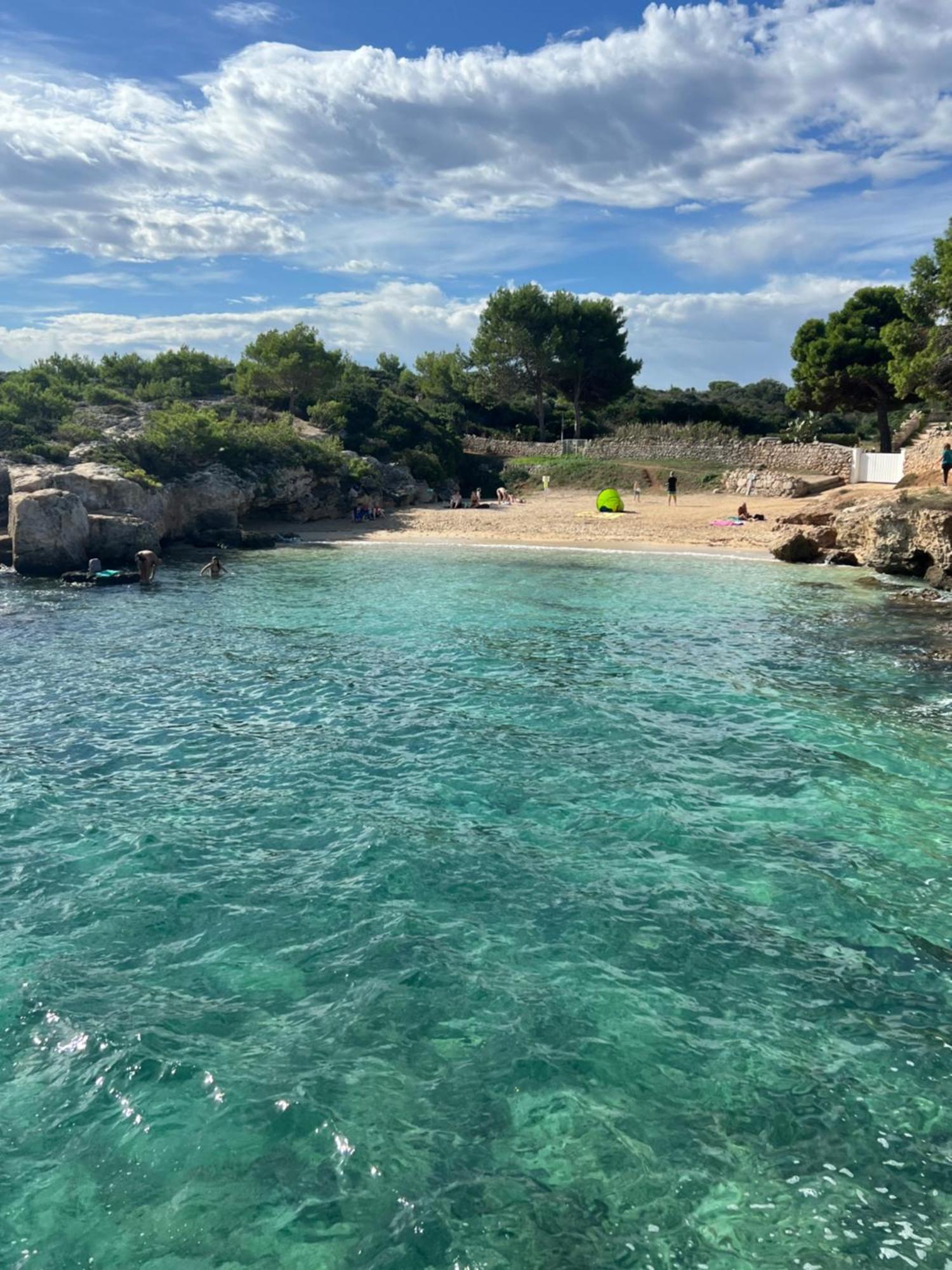 Willa Porto Antico Bari Zewnętrze zdjęcie