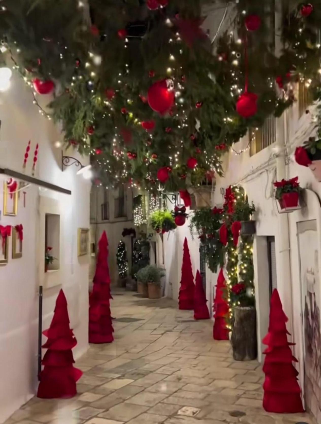 Willa Porto Antico Bari Zewnętrze zdjęcie