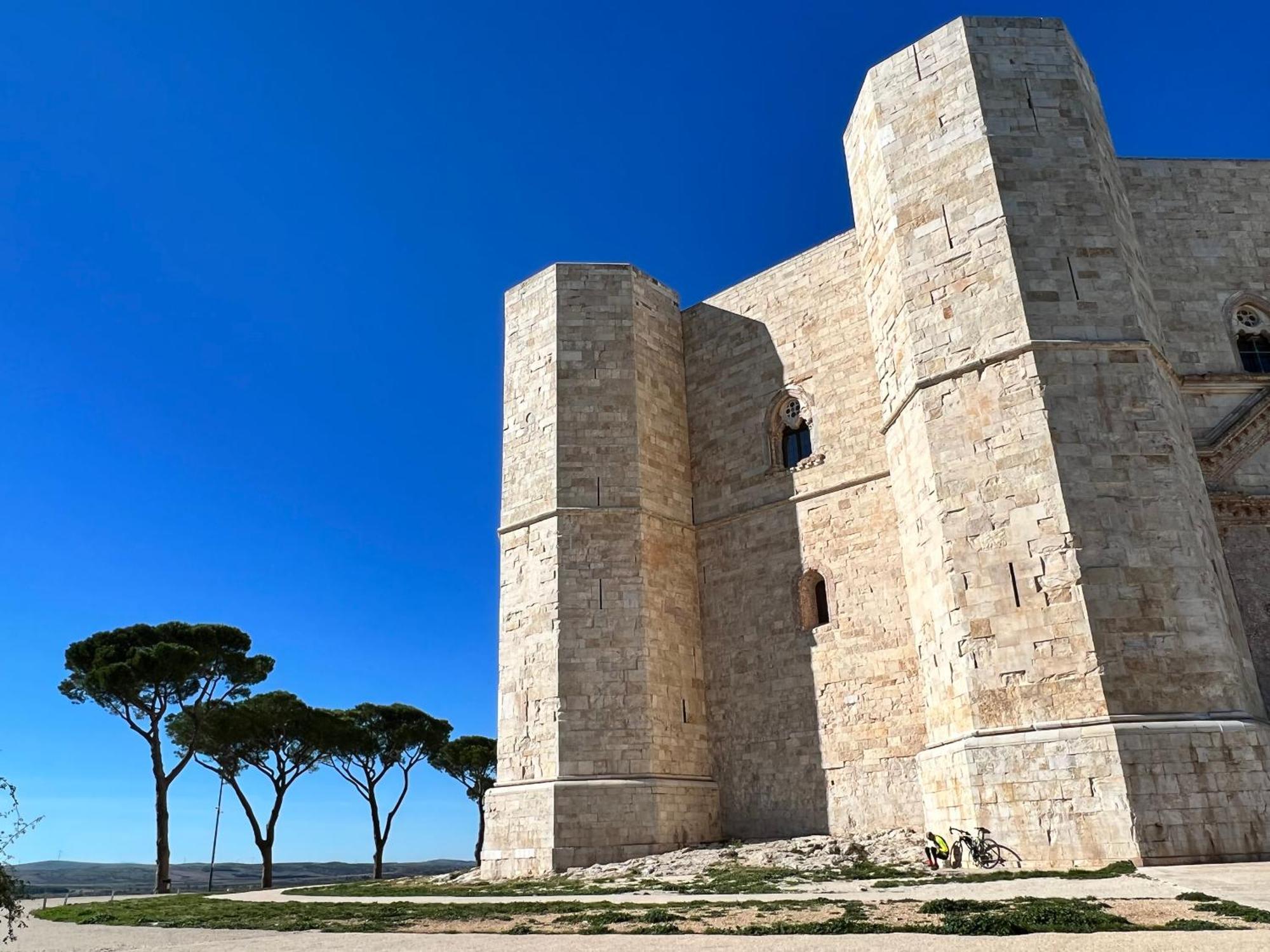 Willa Porto Antico Bari Zewnętrze zdjęcie