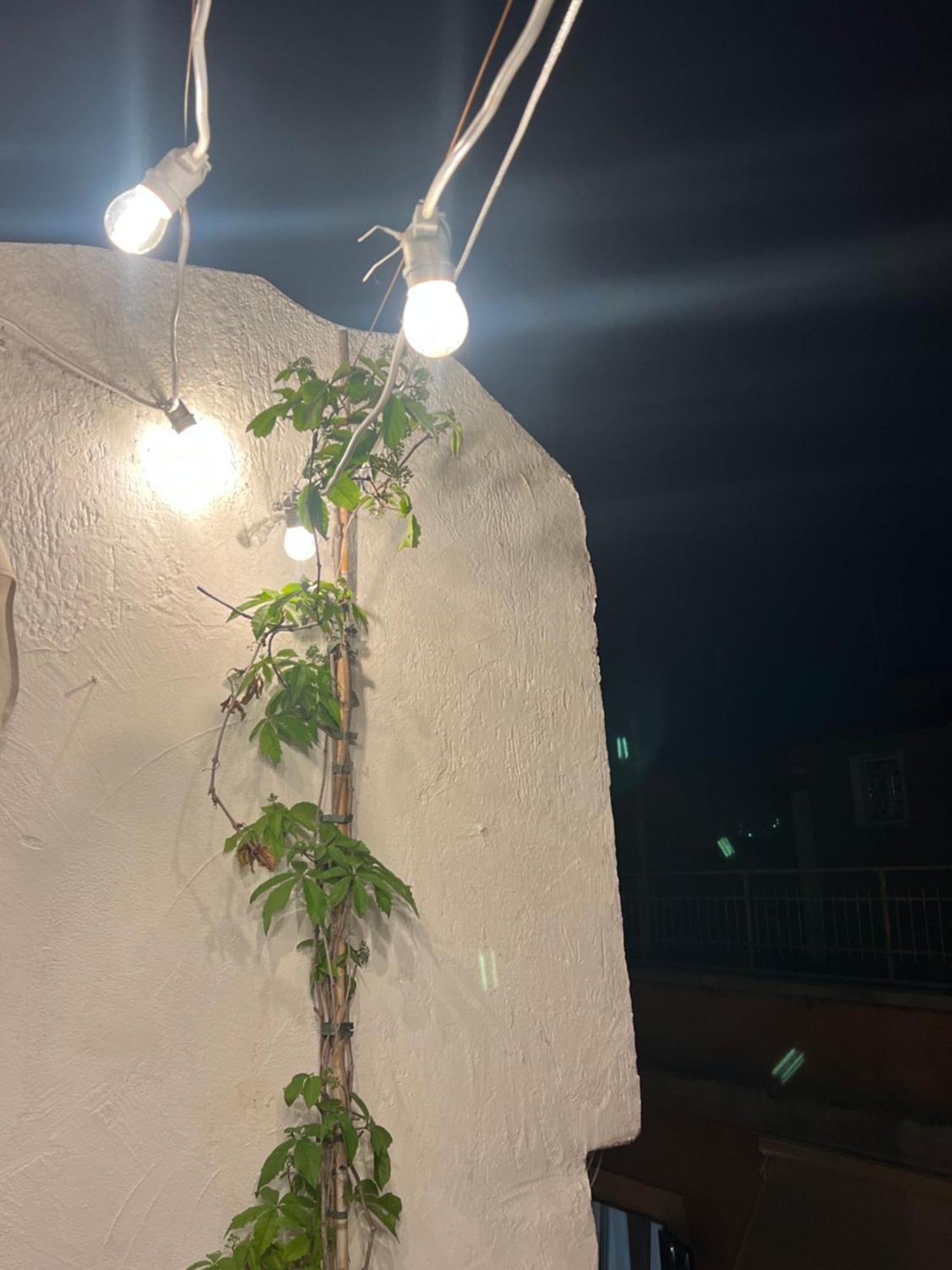 Willa Porto Antico Bari Zewnętrze zdjęcie